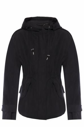 ‘kelsie’ rain jacket, zdjęcie 1 ‘kelsie’ rain jacket od AllSaints